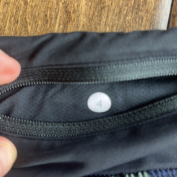 Lululemon shorts. - Picture 4 of 5